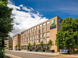 Holiday Inn Express London - ExCel, an IHG Hotel