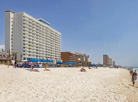 파나마 시티 비치에 위치한 호텔 Radisson Panama City Beach - Oceanfront