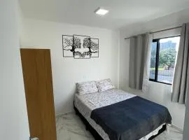 Lindo Apartamento em região central