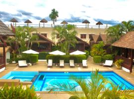 Danieli Resort, hotell i Hua Hin