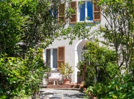 Easy Stay by Hotel La Perla, hotel din Ascona