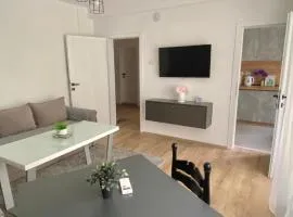 Stylish Cosy Apartment in Bitola