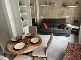 Apartamentos SARABIA DARRIBA