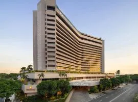 Dusit Thani Manila