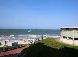 Wangerooge sea view Comfortable Vacation Home