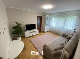 Apartament S26, hotell i Roman