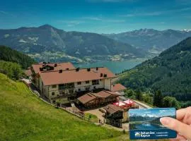 Berghotel Jaga-Alm