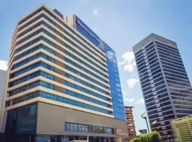 Hilton Garden Inn Montevideo