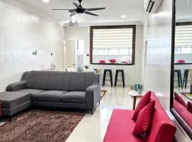 Santai Homestay Kangar