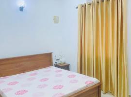 Papura Wattarappala Midland, apartamento en Dehiwala-Mount Lavinia