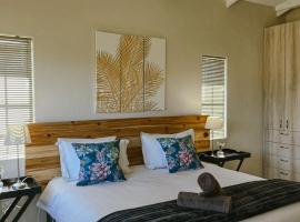 Rondebossie Farm Retreat, hotel u gradu Magoebaskloof