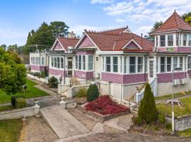 Eastview Estate, hotel i Leura