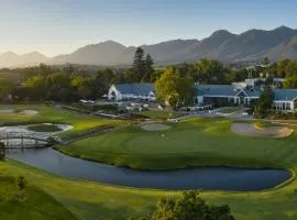 Fancourt Hotel