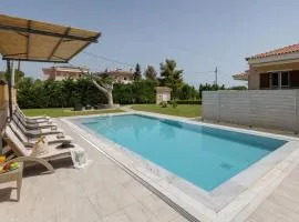 Apanemi Villa-Private Pool