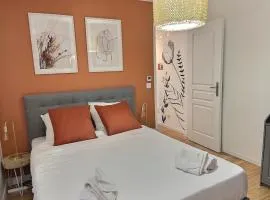 Charmant appartement au cœur de Chambéry