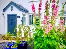 18th Century Cottage with Stunning Views