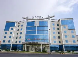 Al Mada Al Arabia Hotel