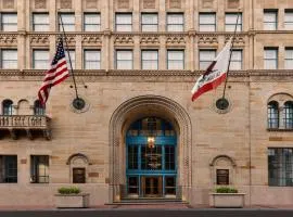 Courtyard by Marriott San Diego Downtown