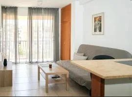 Sol Apartment