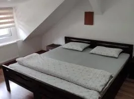 Apartman Emela