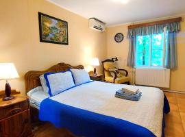 Country House Uliana, hotel u gradu Chaltubo