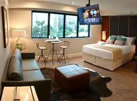 Luxo&Confort Hotel Av Ibirapuera