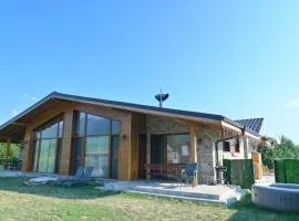 Villa Letizia near the Pirin Golf Resort