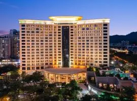 Parklane Hotel Changan