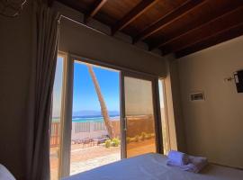 Balance Lodges, Hotel in Dahab