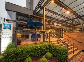 ibis budget Blumenau, hotel sa Blumenau