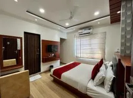 Hotel Banaras grand