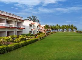 Ideal Beach Resort, hôtel à Mahabalipuram