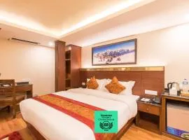 Thamel Boutique Hotel