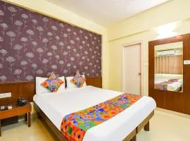 FabHotel Prime Yesh Residency - Nr Bhaja Caves