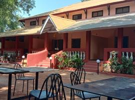 Laxmi Resort, Matheran, hotel sa Matheran