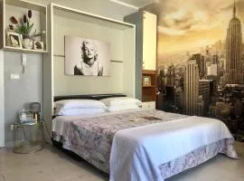 Studio Flat Policlinico G B Rossi Borgo Roma