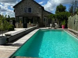 Le Clos Des Bansions