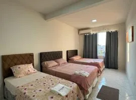 apartamento na regiao central de rio branco