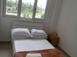 Daily Relax Inn -Apartment Rooms- Hulhumale' Phase 2, hotell sihtkohas Furanafushi