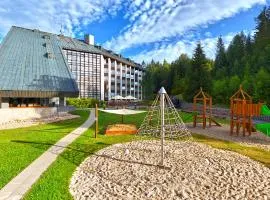 Wellness Hotel Svornost