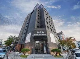 THE HONGC HOTEL Gangneung