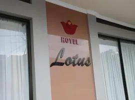 Lotus Hotel