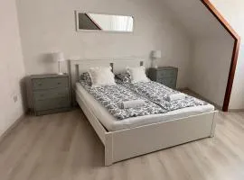 Pacsirta Apartman Grand