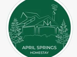 April Springs Home Stay