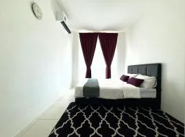 Room In Ipoh Centre - Stay With Host