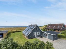 Cozy Home In Bagenkop With House Sea View, готель у місті Bagenkop