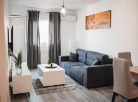 Apartman Centar