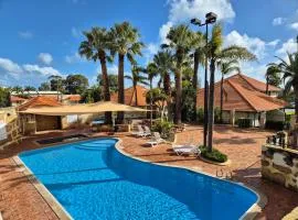 Seadream Studios at Mandurah Family Resort