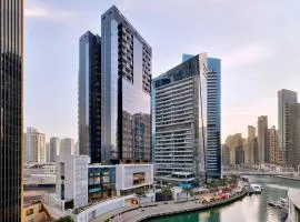 Crowne Plaza Dubai Marina, an IHG Hotel