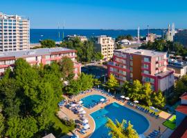 Asteria Family Sunny Beach - Ultra All Inclusive โรงแรมในซันนีบีช